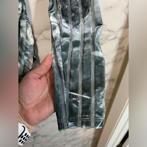 STINE GOYA VANESSA BLOUS METALIZED PEONIES Size S - Picture 10 of 15